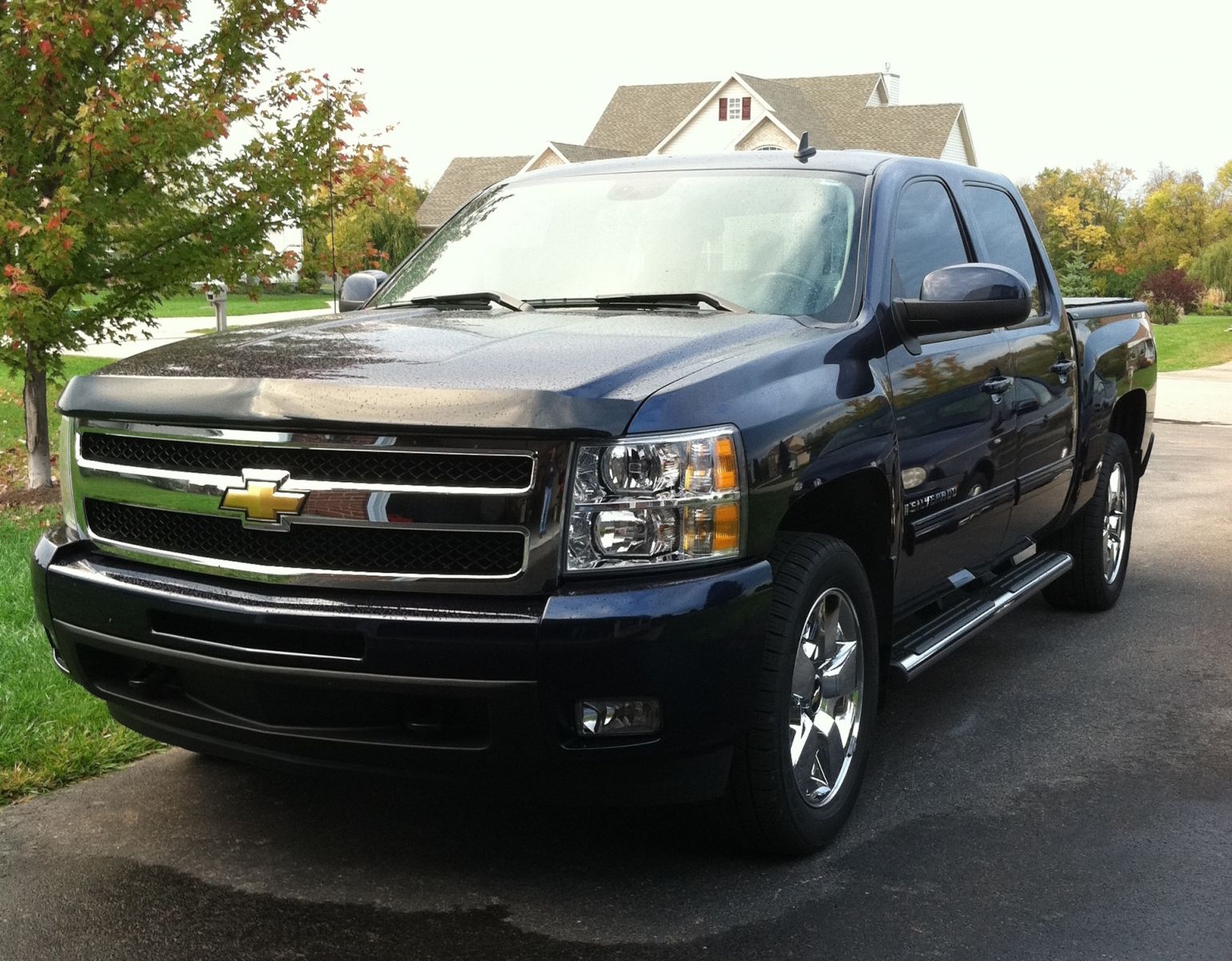09 Silverado 2 General Off Topic Gm Trucks Com