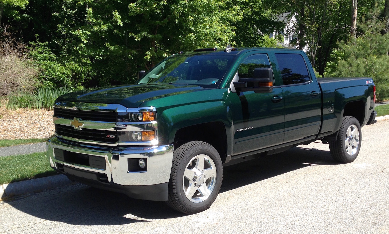 Rainforest green/Emerald green Roll call! post them if you got one