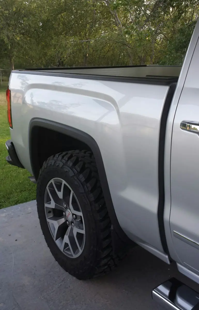 best retractable bed cover? retrax, peragon, bakflip 2014 / 2015