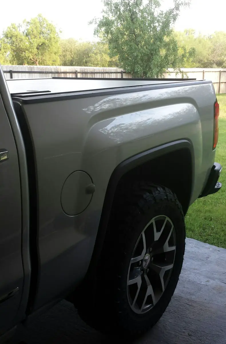 best retractable bed cover? retrax, peragon, bakflip 2014 / 2015