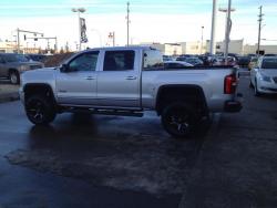 New Truck Sits lower - Page 2 - 2014 / 2015 / 2016 / 2017 ...