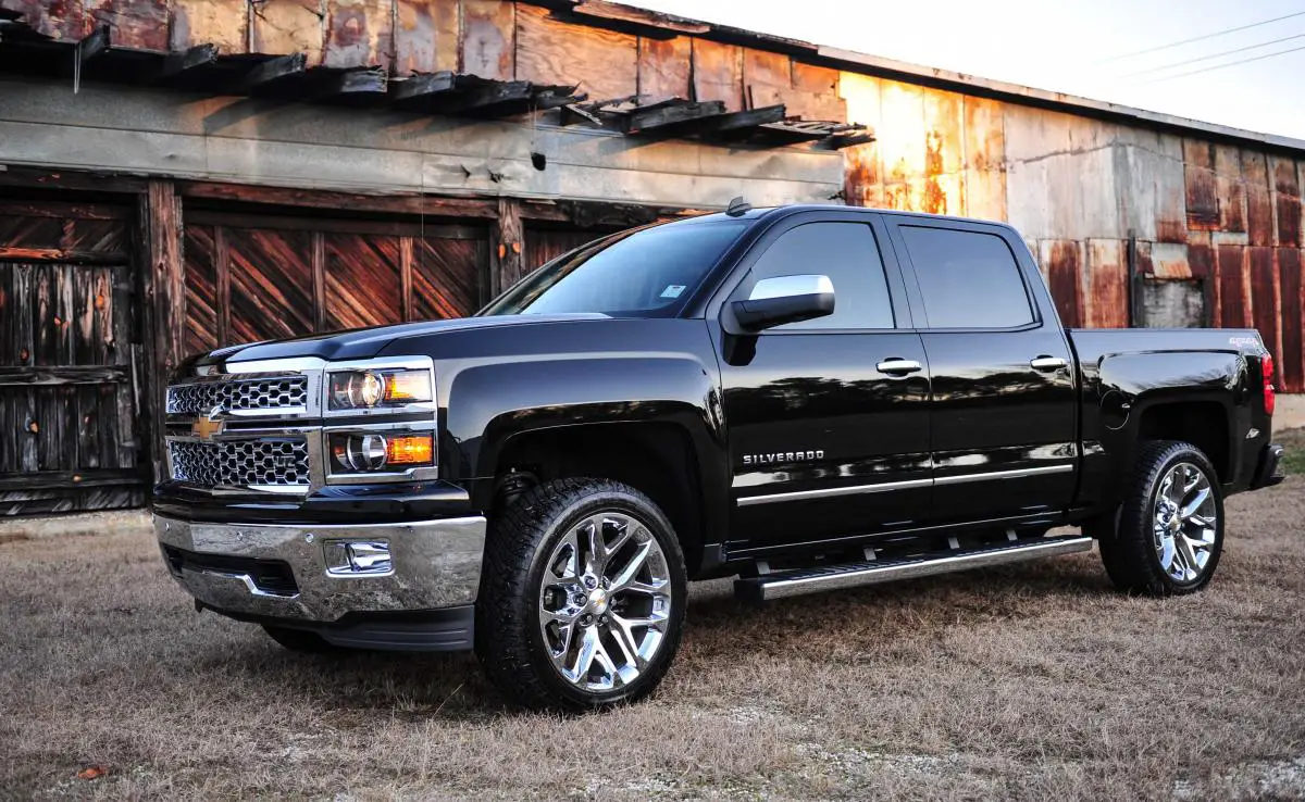 Gmc Canyon Tool Box, Gmc, Free Engine Image For User ...
