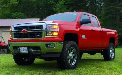 *Good or Bad Deal?* 2014 Silverado LT Z71 Rocky Ridge ...