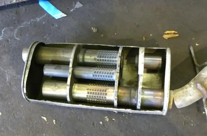 6.2L exhaust Magnaflow, Flowmaster, other? Page 3 Gen V Small