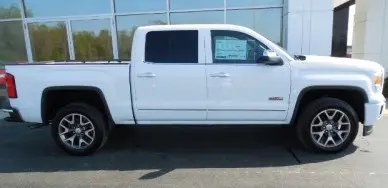 Campers Shell - Vehicles for Sale in Lincoln, CA - Claz.org POLL. Which of one these 2014 Sierra's do you prefer? pics ...