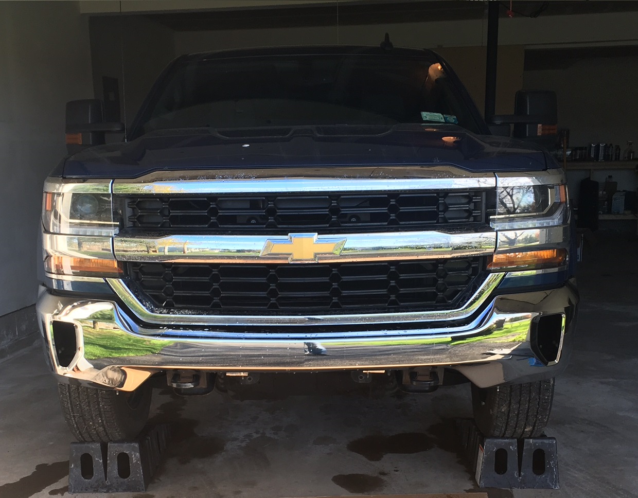 Griping about the air dam! A rant! 2014 / 2015 / 2016 / 2017 / 2018