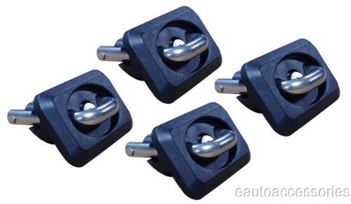 gm bed tie downs