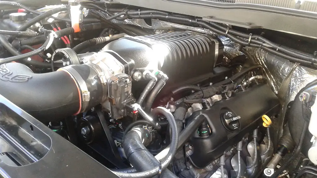 L83 Cam Swap Page 6 Gen V Small Block Engine, Drivetrain, & Exhaust