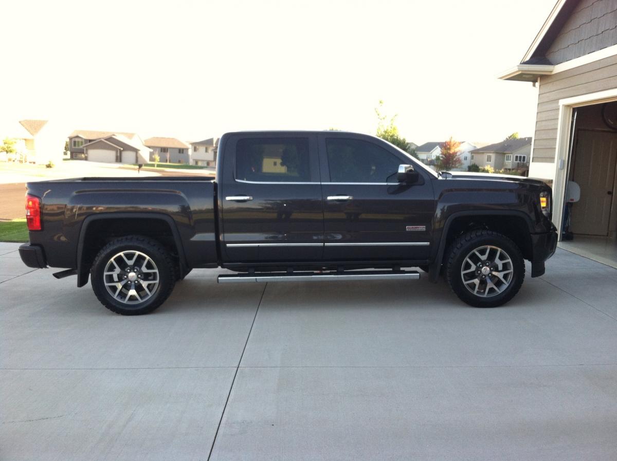 Gmc Sierra 2014 Leveling Kit Images & Pictures - Becuo Gmc Sierra 2014 Leveling Kit Images & Pictures - Becuo
