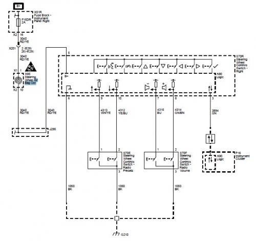Heated steering wheel - Page 5 - 2014 / 2015 / 2016 / 2017 / 2018