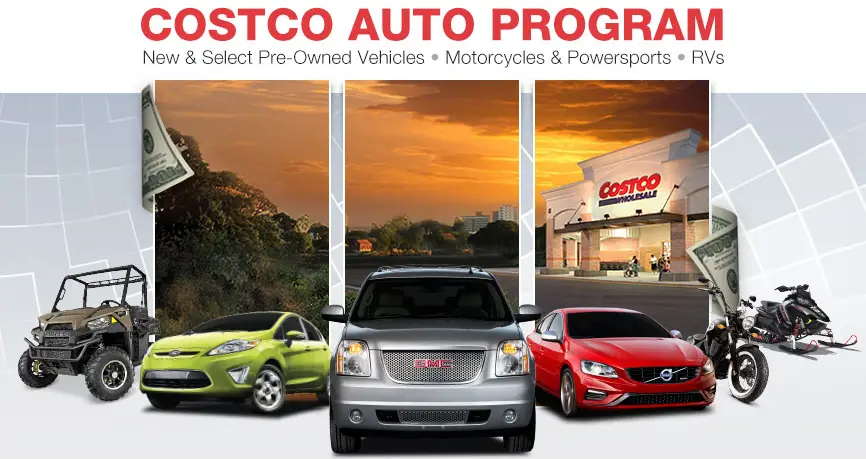 How Much Do You Save Using The Costco Auto Program