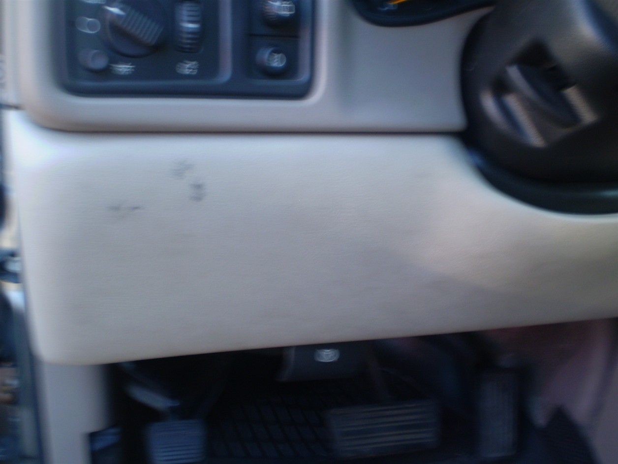 Where Is The Turn/flasher Relay On An 03 2500? 20002006 & 20072014 Chevrolet Silverado & GMC