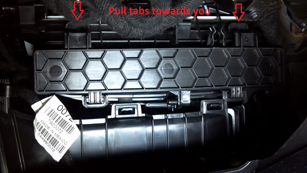 Pics Don T Forget To Change Your Cabin Filter Page 2