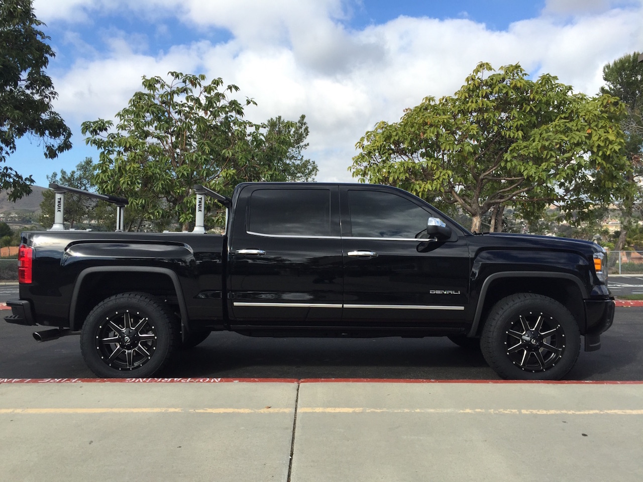 2018 Gmc Leveling Kit - New Car Release Date and Review ...