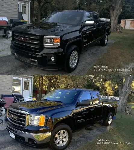 Vin Decoder Amp Rpo Codes 2014 2015 2016 2017