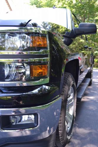 Frame Wax Undercoating Page 2 2014 2015 2016