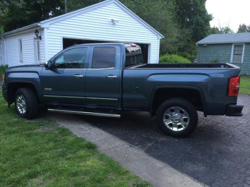 Water Leak In The Roof Page 3 2014 2015 2016