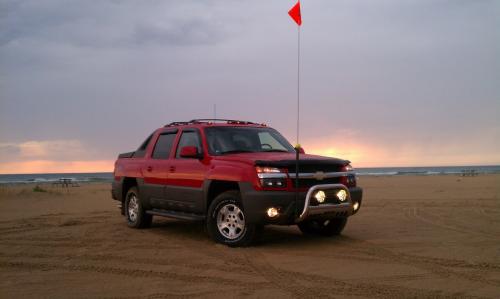 Pic Request For 275 60 20 Vs 275 65 20 Bfg Ko2 2014