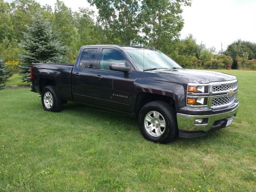 2015 Silverado Lt Vibration Shaking Page 7 2014 2015