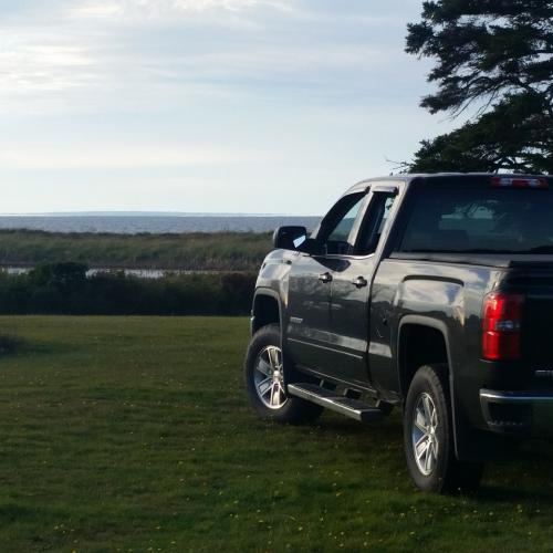 2014 gmc sierra 1500 headlight upgrade 2014 / 2015 / 2016 Silverado & Sierra Accessories