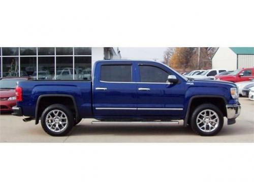 2015 Gmc Sierra Lower Seat Heater Not Working Both Sides