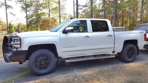 2016 5 3l Afm Problems Fixed 2014 2015 2016 2017