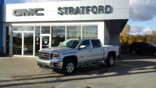 Rust Spots Showing On Paint 2014 2015 2016 Silverado