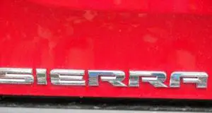 Gmc Sierra 2500 Abs Parking And Service Braking System