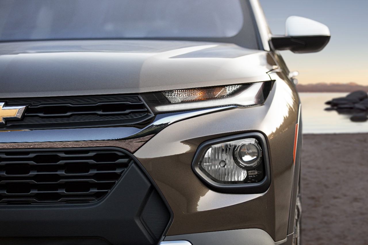 2021 Chevrolet Trailblazer ACTIV 019