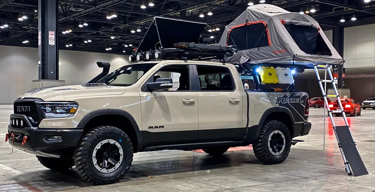 ChicagoAutoShow 2