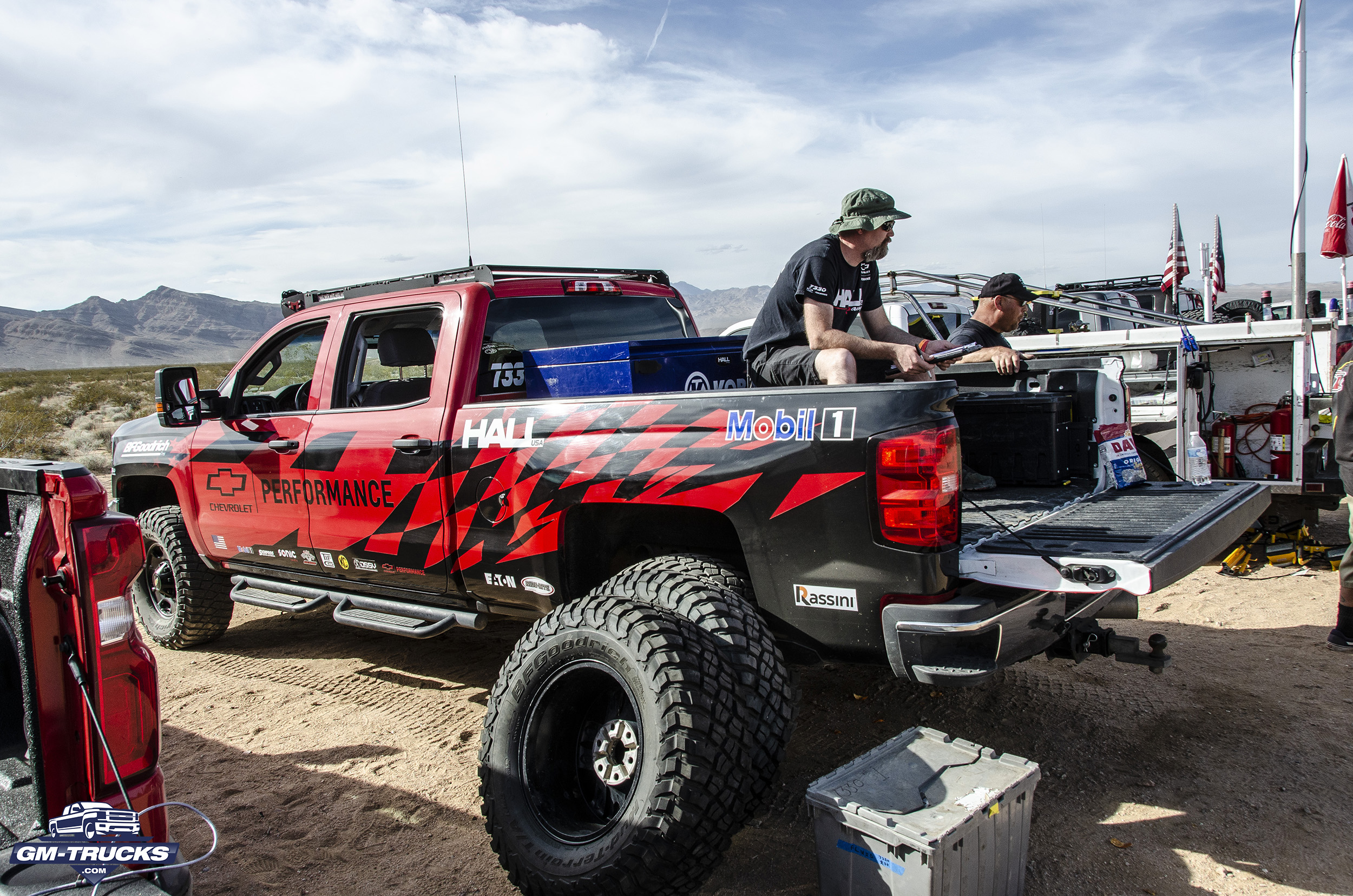 Mint400 ChevroletPerformance 05