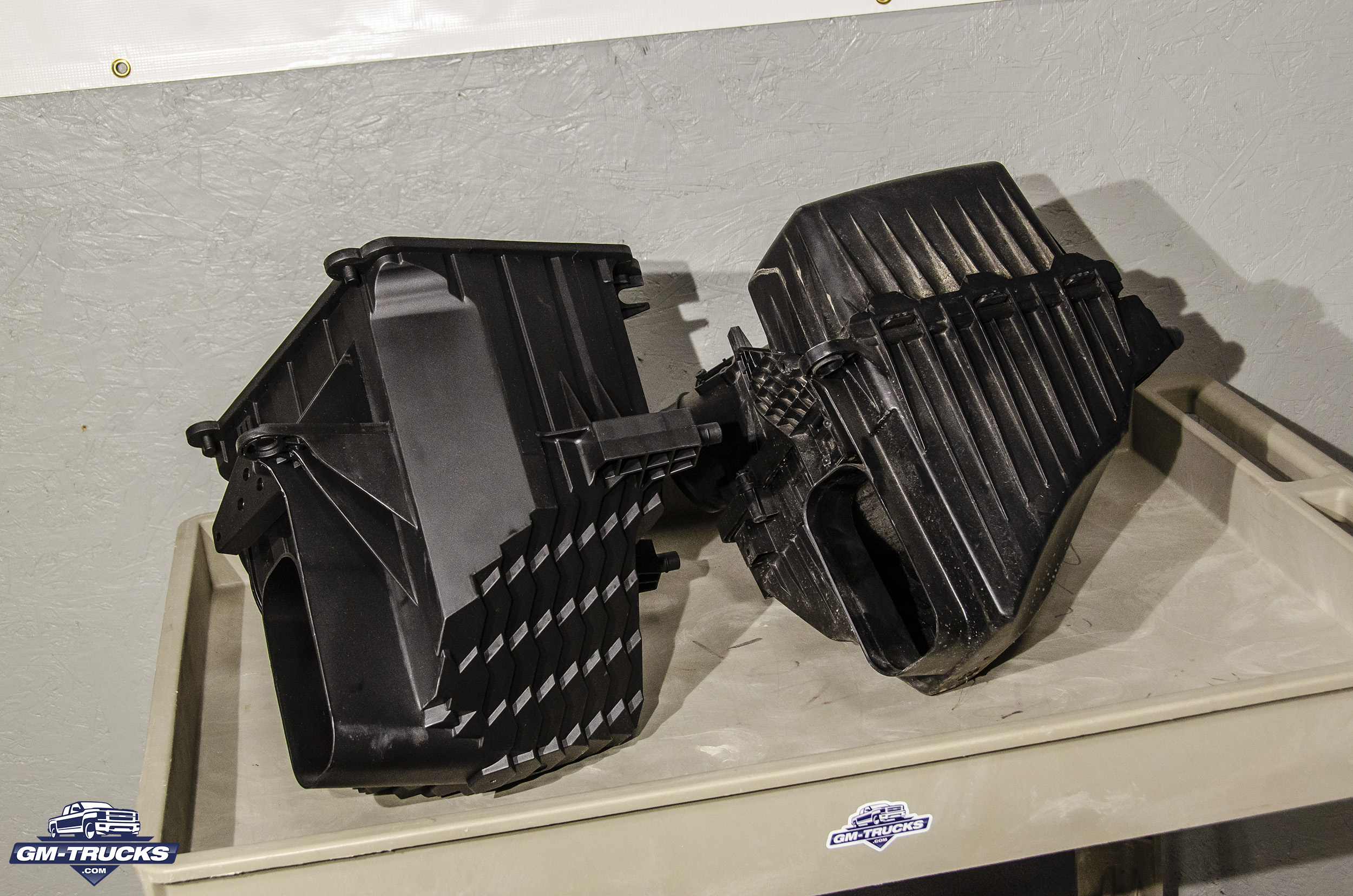 Full Throttle Review: Chevrolet Performance Intake & Exhaust Installed! 5 Chevrolet Performance Cold Air Intake
