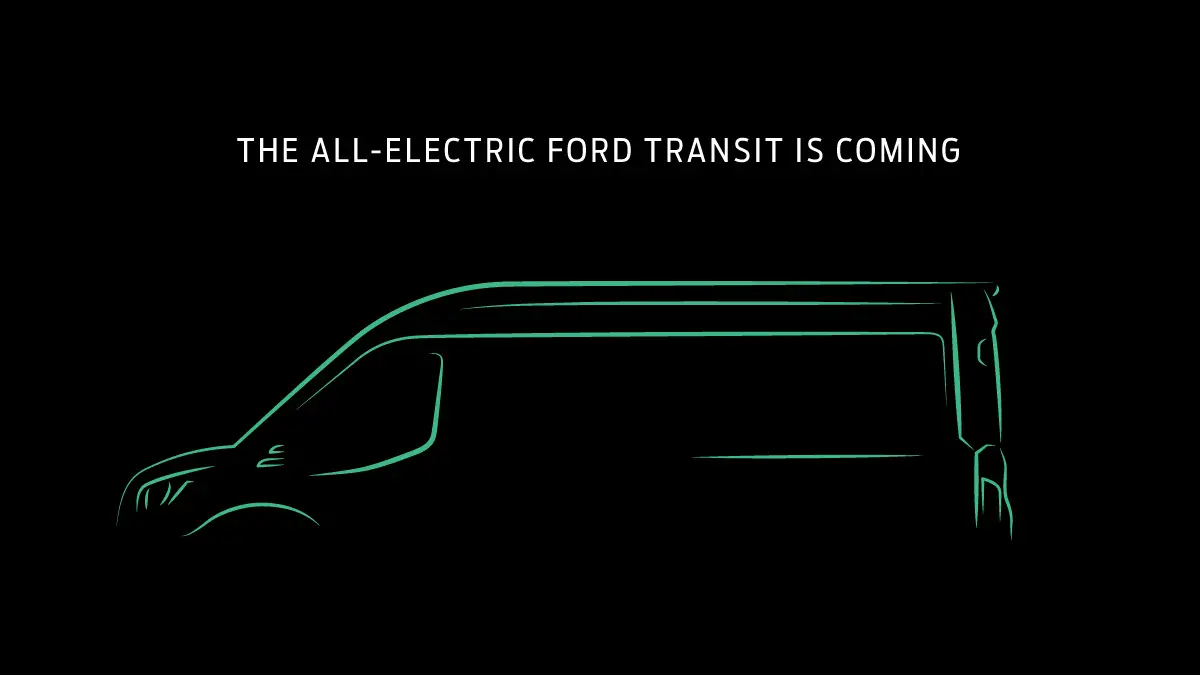 all electric transit