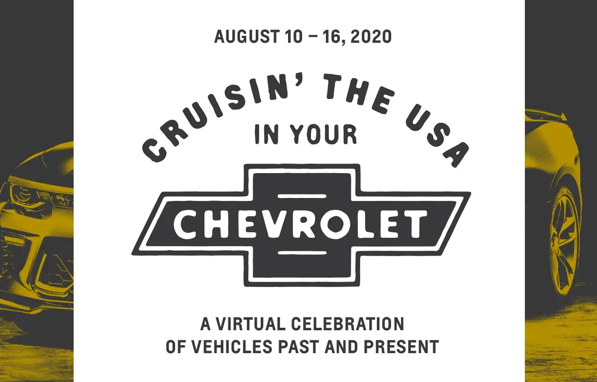 ChevyUSA Social 2