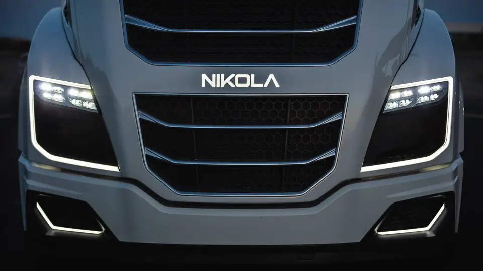 Here's Why General Motors Will Engineer & Build The Nikola Badger