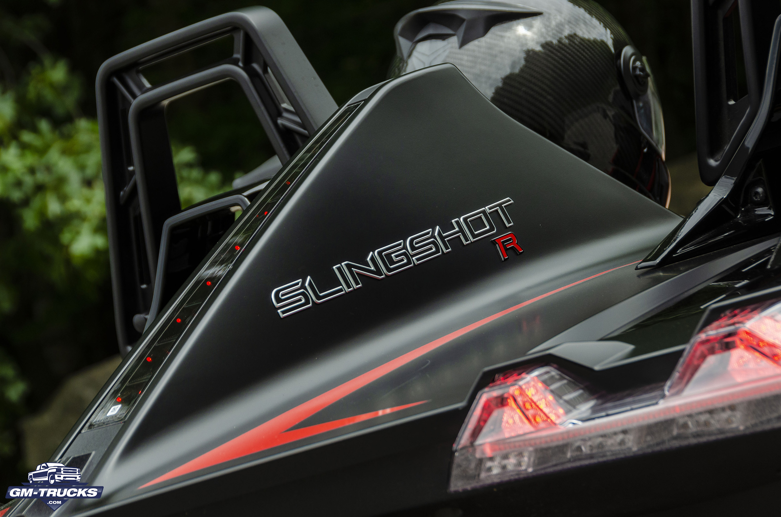 Reviewed: Polaris Slingshot R Is Thrilling, Exciting & Expensive