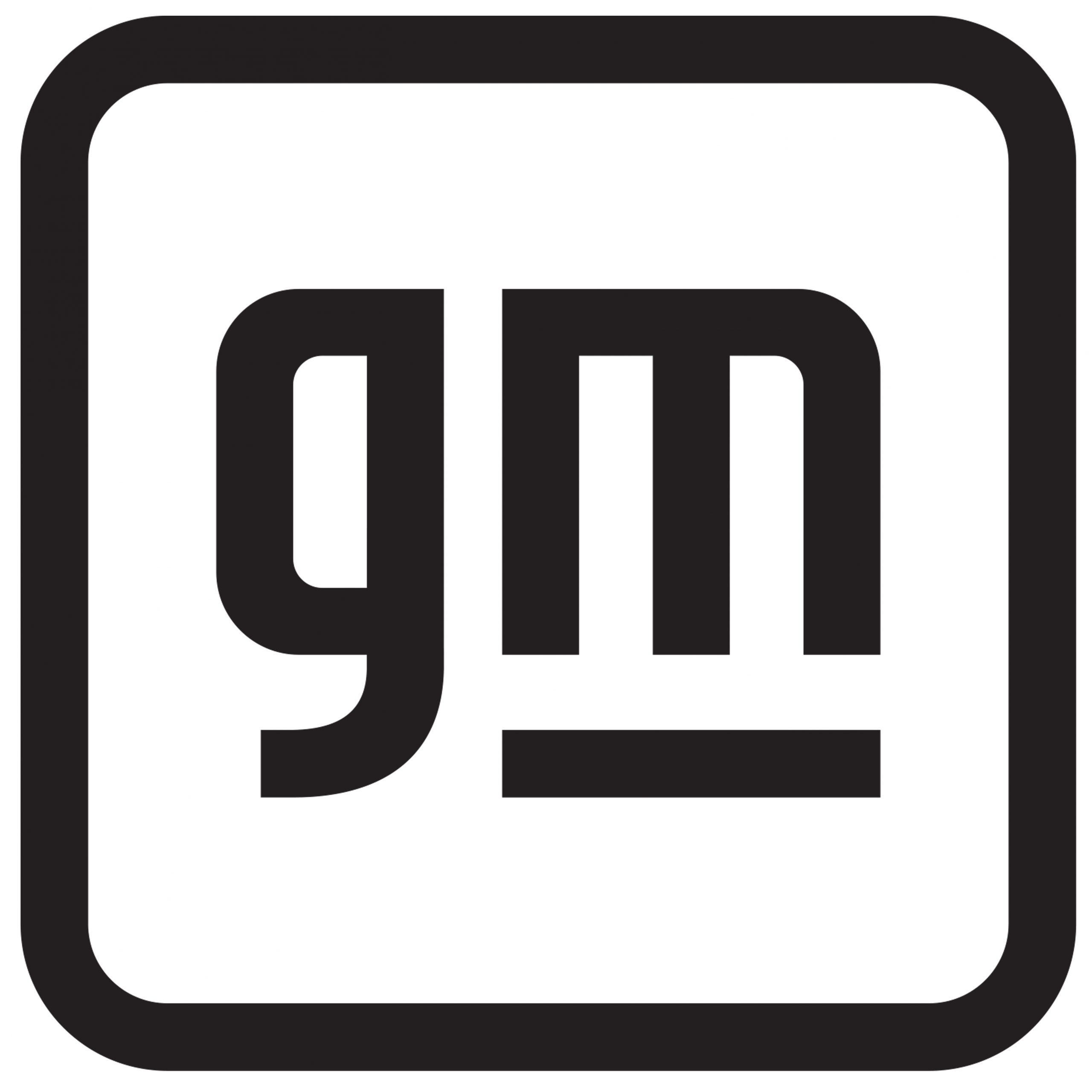 General Motors Unveils First Major Update To Corporate Logo Since 1964