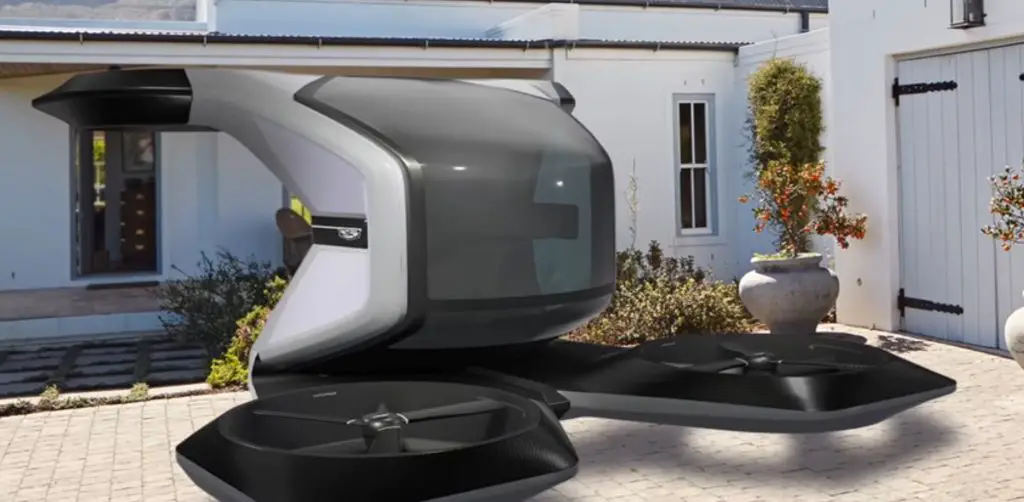 At Last! A Flying Cadillac Has Arrived 4 Screen Shot 2021 01 26 at 4.49.14 PM e1611698200738