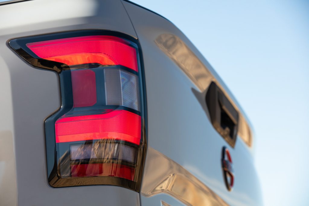 What's NEXT For Nissan Trucks: 2022 Pathfinder & 2022 Frontier 3 2022 Frontier 14 1200x800 1