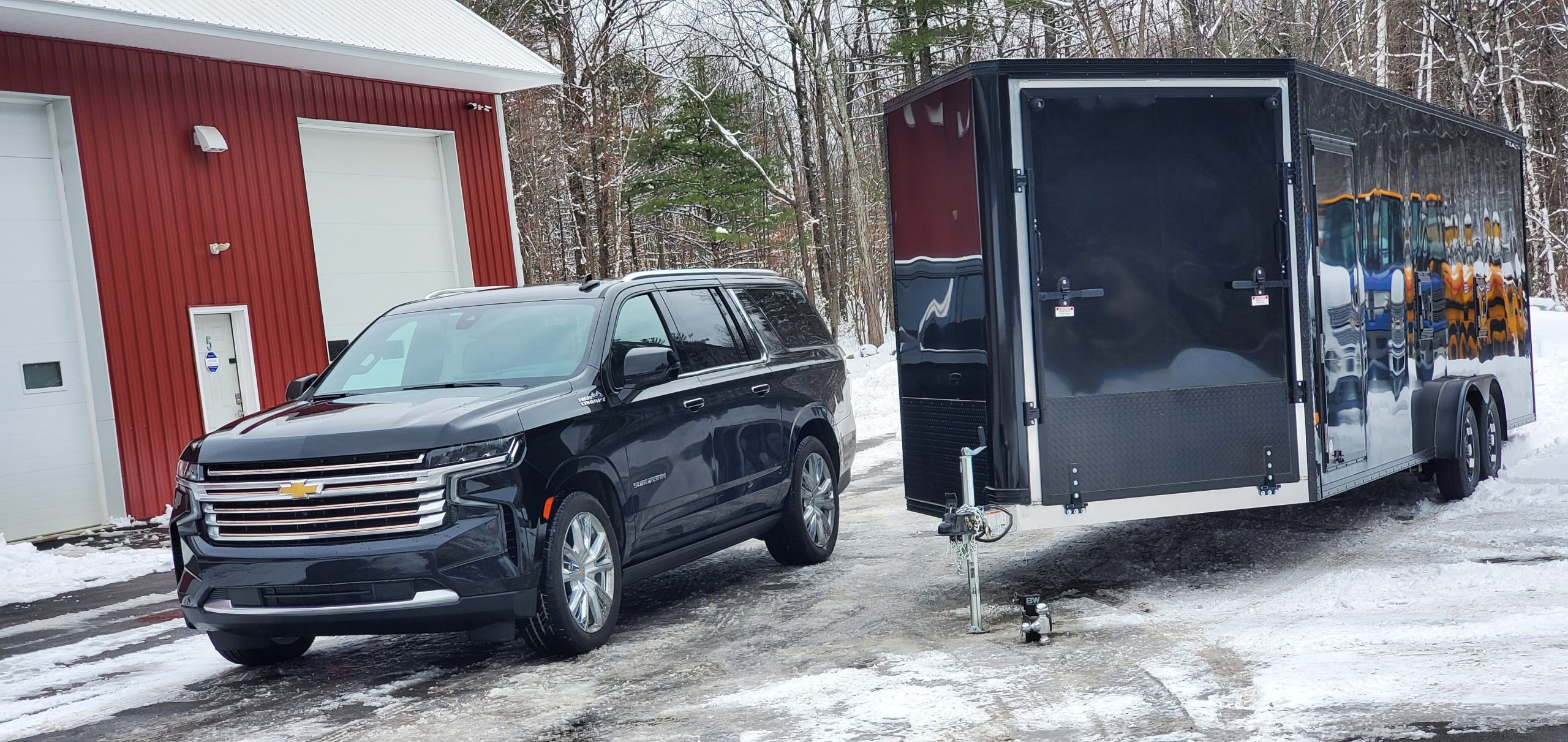 The 1 Simple Reason Why Your New Silverado / Sierra May Shift Hard, Jerk, or Shudder