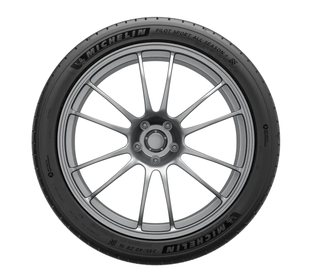 Michelin Pilot Sport All Season 4