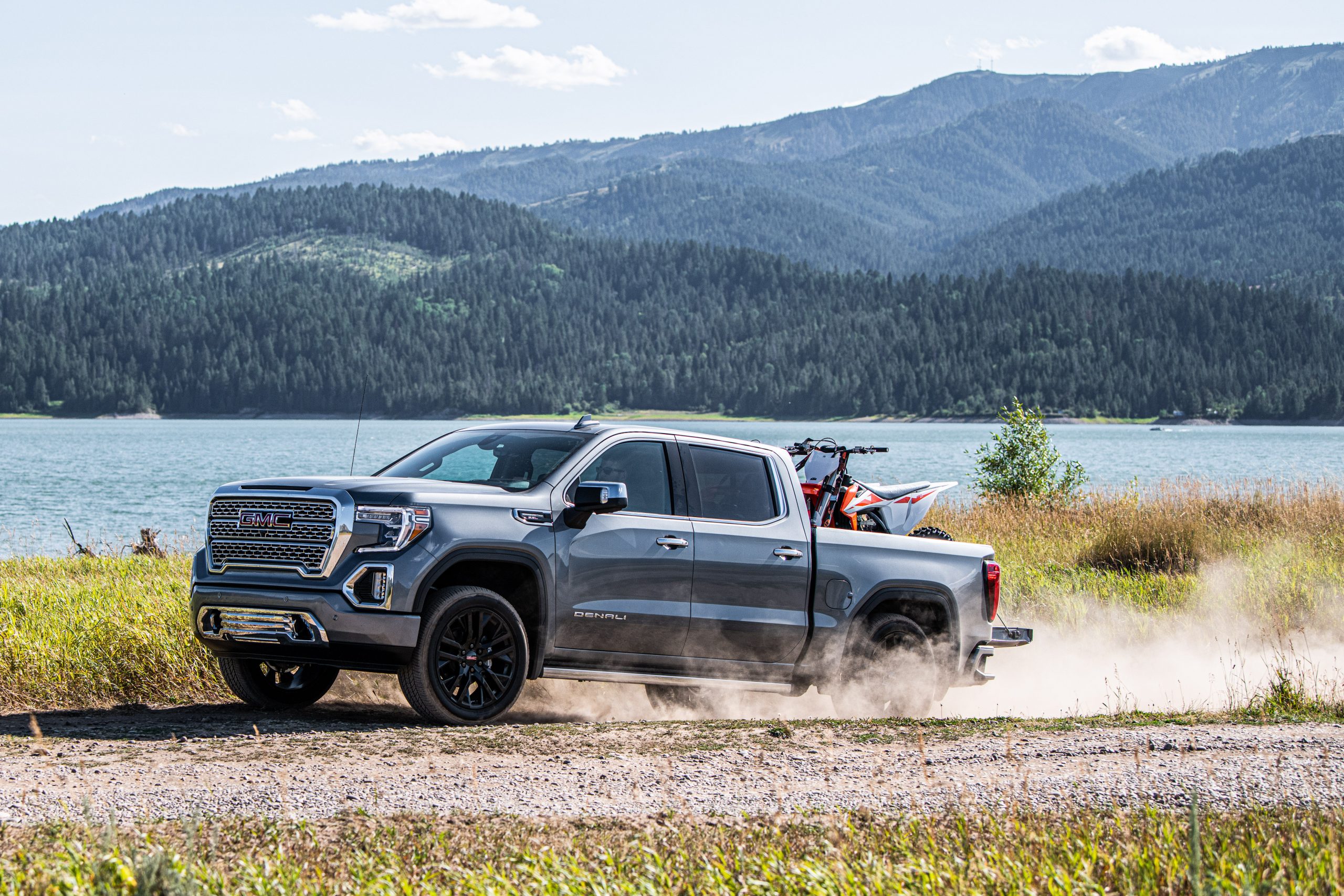 2021 GMC Sierra Denali CarbonPro 350 scaled