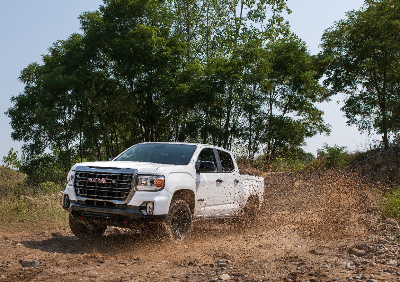 GM Will Deliver Extra 1,000 HD Trucks A Month & 30,000 Mid-Size Pickups This Summer