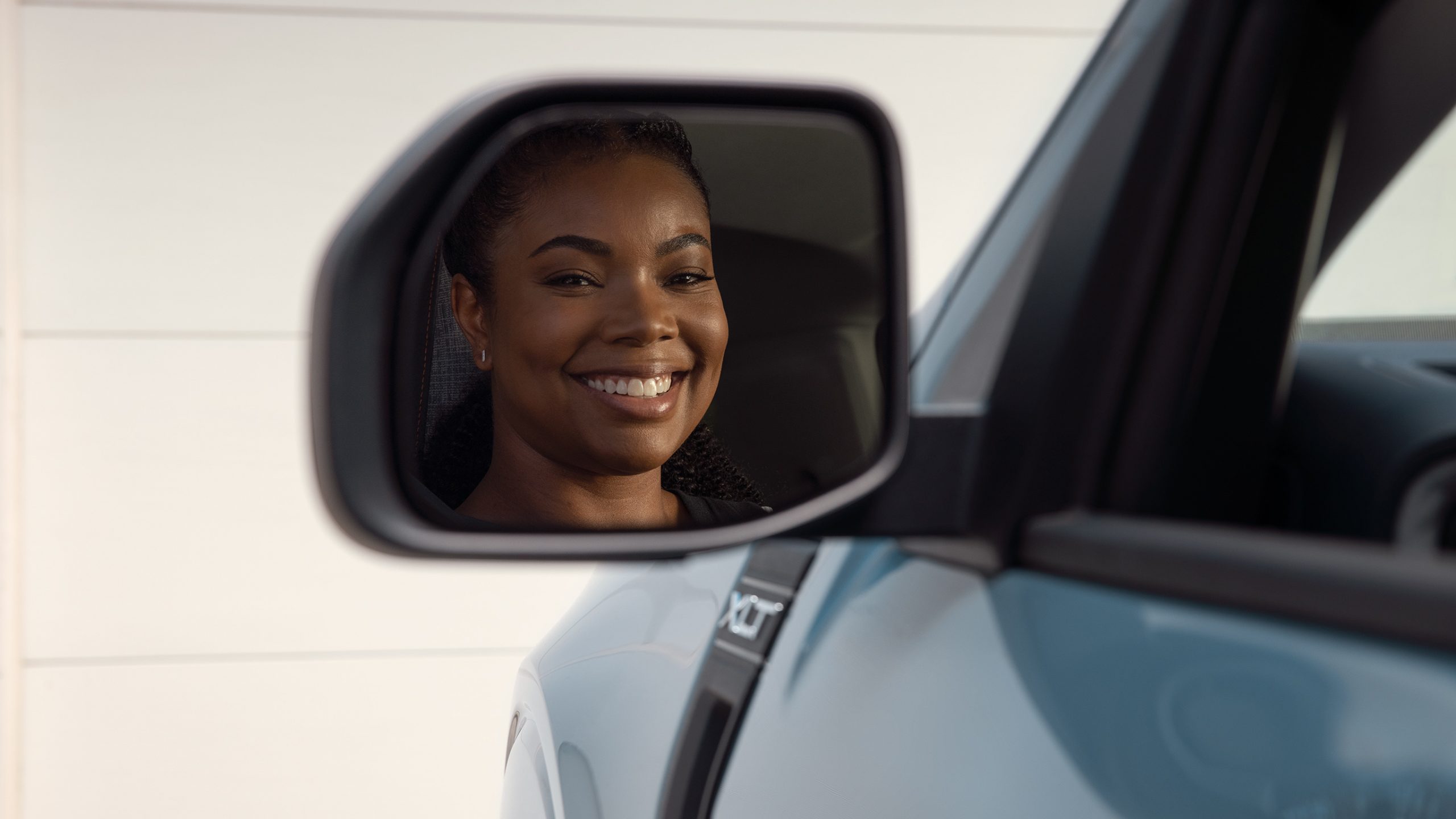 Gabrielle Union x Maverick Side Mirror scaled