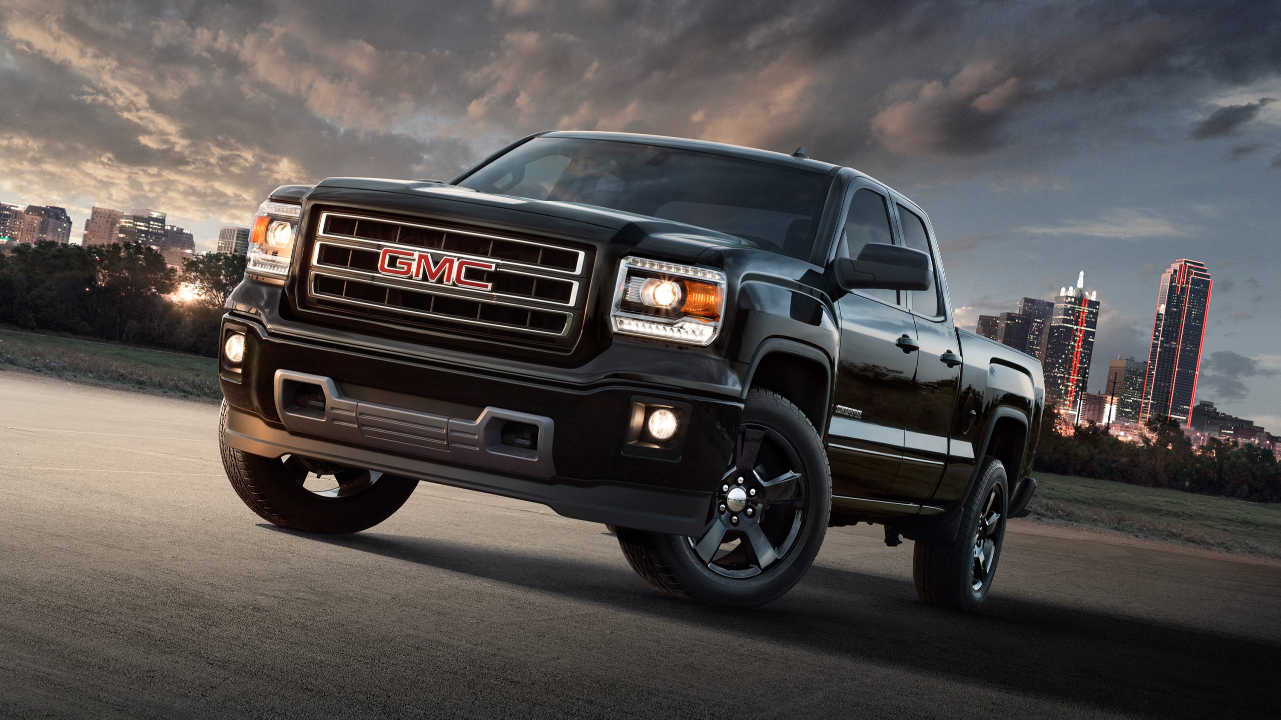 2015 GMC Sierra ElevationEdition 076 scaled