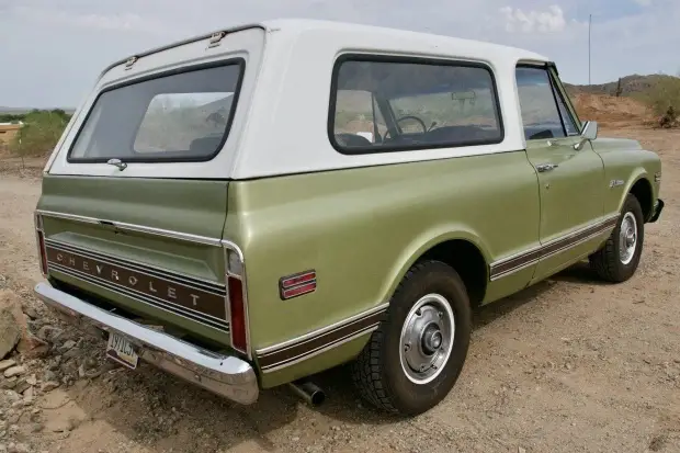 diesel blazer - Blazer Forum - Chevy Blazer Forums