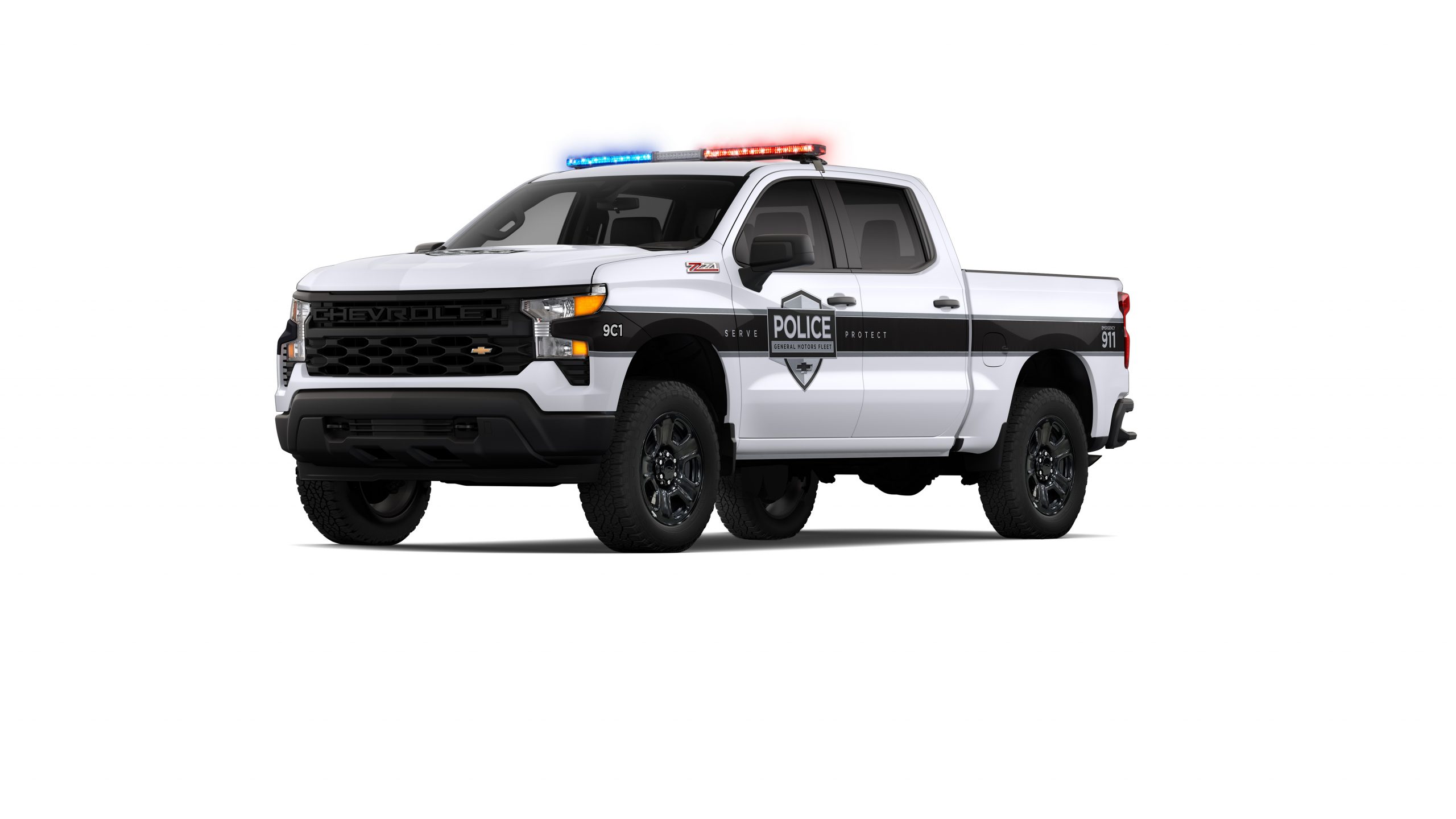 2023 Chevrolet Silverado PPV 001 scaled