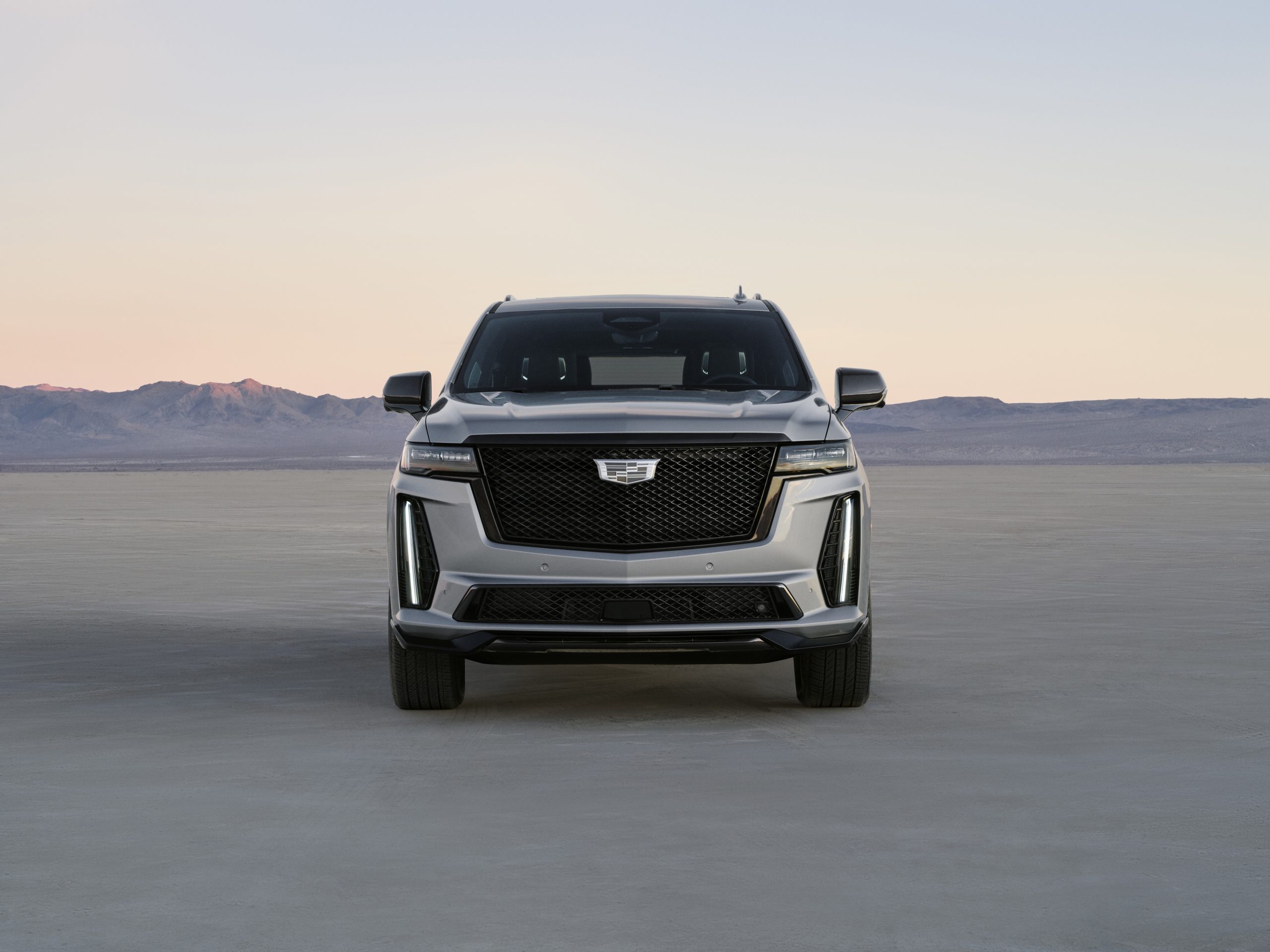 2023 Cadillac Escalade V 054 scaled