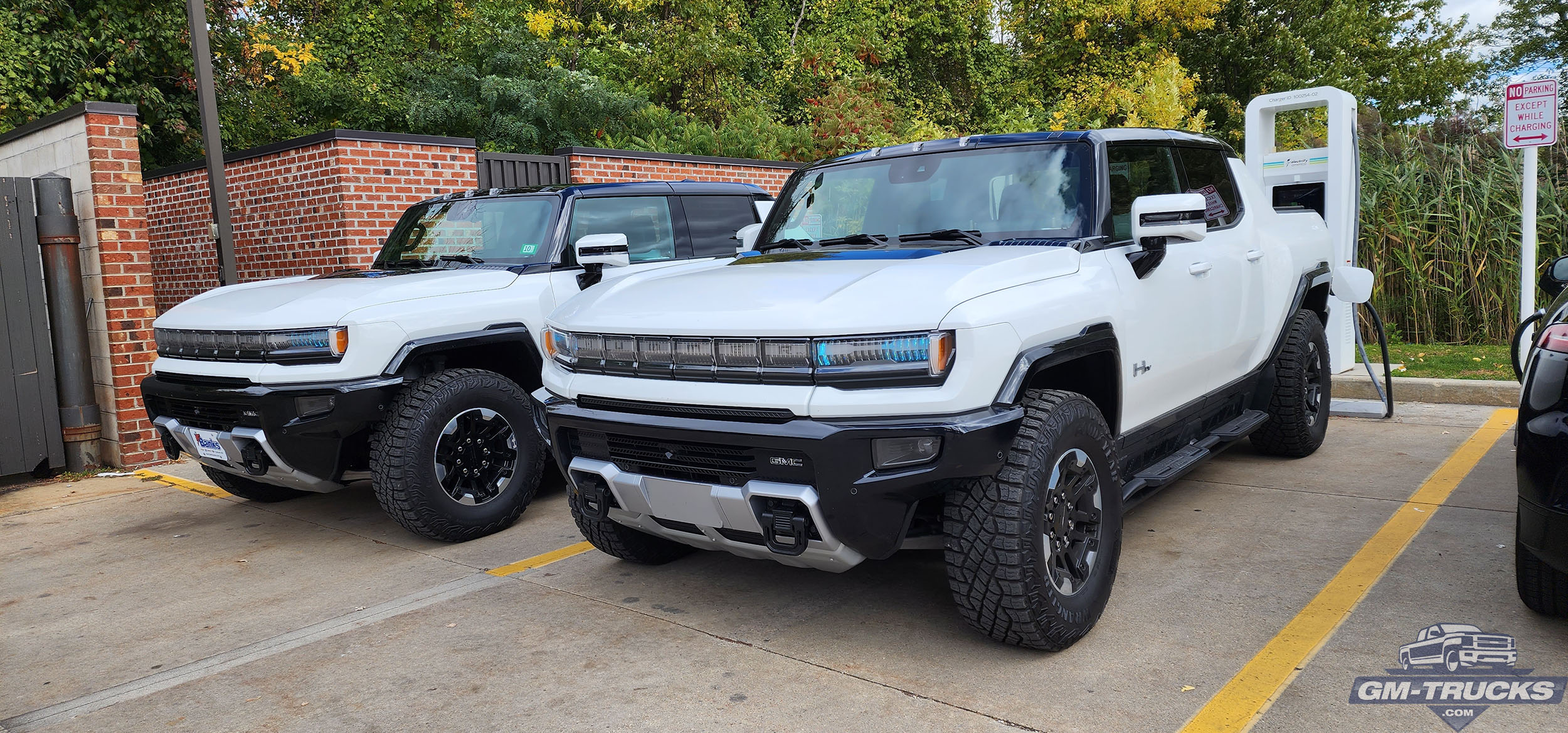 2024 GMC HUMMER EV 3X Pickup Receives Surprise Range Boost 2 HUMMER EV Battery Recall Update - Delivered Vehicles Are Safe To Drive But Limited In Capability Until Fixed