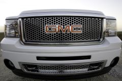 Front Grille